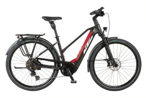 KTM Macina E-Tour PRO 750 Lady