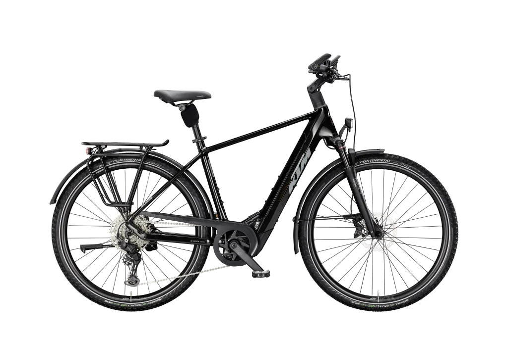 Zdjęcie produktu KTM Macina Style 830