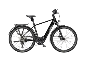 KTM Macina Style 830