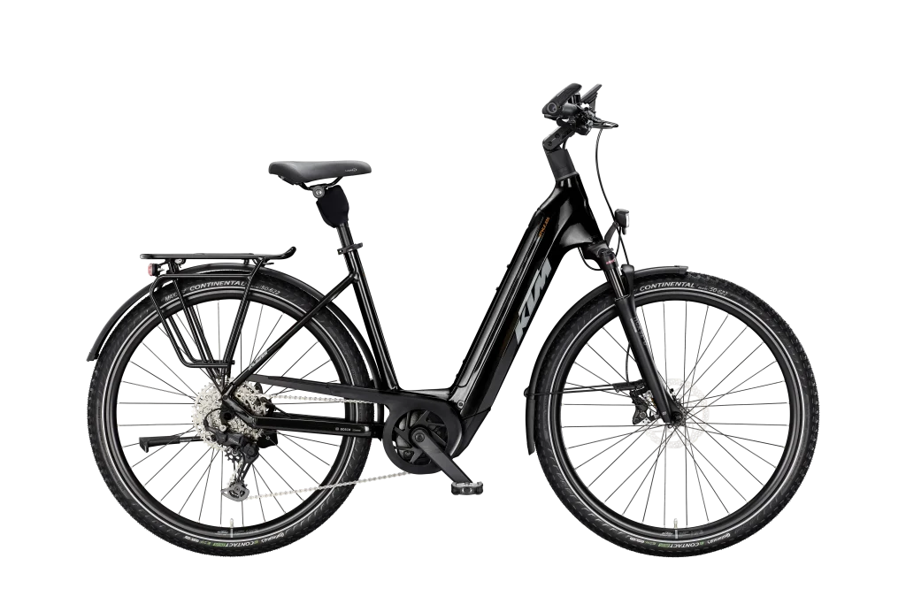 Zdjęcie produktu KTM Macina Style 830 Lady