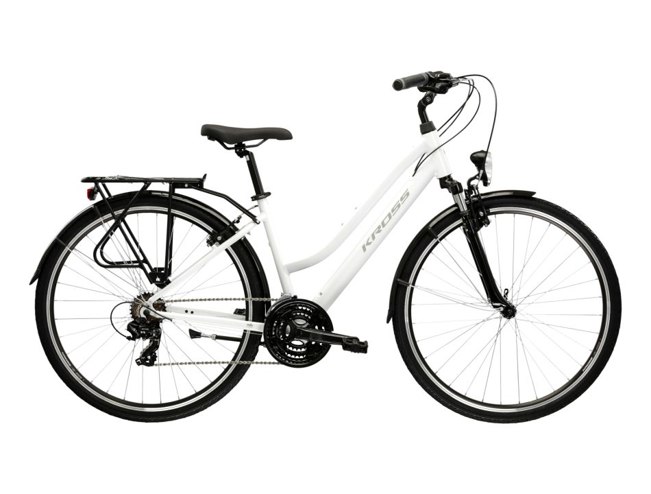 Zdjęcie produktu Kross Trans 1.0 Damski