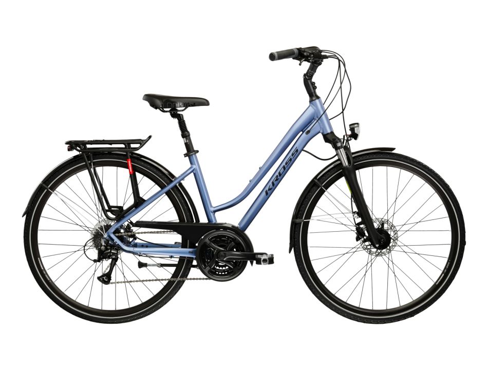 Zdjęcie produktu Kross Trans 4.0 Damski