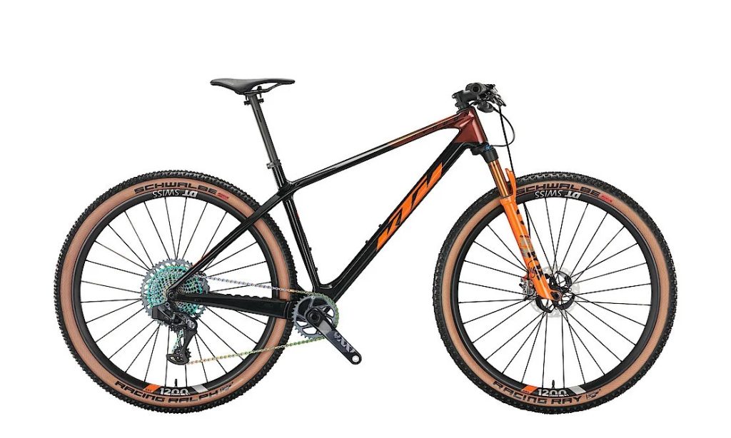 Zdjęcie produktu KTM Myroon Exonoic