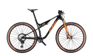 KTM Scarp Master