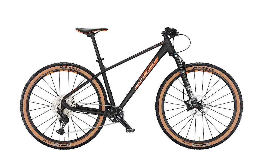 Zdjęcie produktu KTM Ultra 1964 PRO