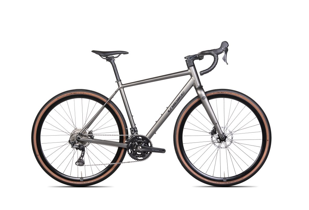 Zdjęcie produktu Unibike Geos