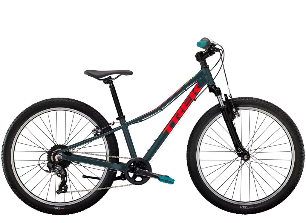 Zdjęcie produktu Trek Precaliber 24 8 -biegowy