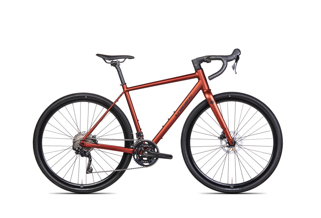 Zdjęcie produktu Unibike Tier